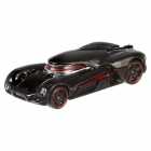 Carro Hot Wheels - Star Wars Kylo Ren