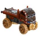 Carro Hot Wheels - Star Wars Chewbacca