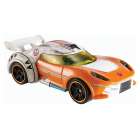 Carro Hot Wheels - Star Wars Luke Skywalker