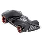 Carro Hot Wheels - Star Wars Darth Vader