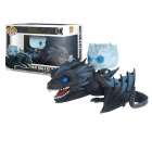 Funko Pop Game Of Thrones - Night King *rides* 58