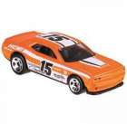 Carro Hot Wheels - 50th Dodge Challenger Srt 15 Frf30