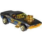 Carro Hot Wheels - 50th Rodger Dodger