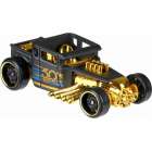 Carro Hot Wheels - 50th Bone Shaker