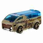 Carro Hot Wheels - Star Wars Tatooine