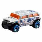 CARRO HOT WHEELS - STAR WARS HOTH