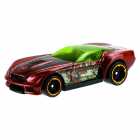 Carro Hot Wheels - Star Wars Dagobah  Djl03