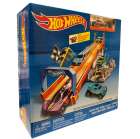 Carro Hot Wheels - Rooftop Race