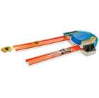 Carro Hot Wheels - Kit Track Builder Acelerador de Curva