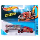 Carro Hot Wheels Track Stars Fuel Fire  Bfm60