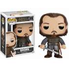Funko Pop Game Of Thrones - Bronn 39