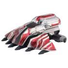 Tank Hot Wheels - Banished Wraith