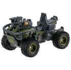Tank Hot Wheels - Halo Unsc Gungoose
