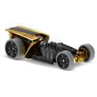 Car Hot Wheels -  Super Chromes Z-rod
