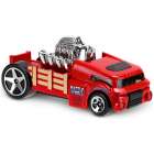 Carro Hot Wheels  - Hw City Works Crate Racer