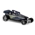 Car Hot Wheels - Hw Showroom Great Gatspeed