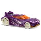 Carro Hot Wheels - Hw Glow Wheels Chicane