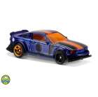 Carro Hot Wheels - Hw Digital Circuit - Ford Mustang 2005 C4982