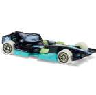Carro Hot Wheels - Hw Glow Wheels  F1 Racer  C4982