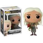 Funko Pop Game Of Thrones - Daenerys Targaryen 03