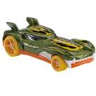 Carro Hot Wheels -  Street Beasts Howlin Heat