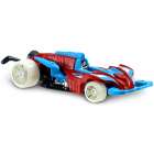 Carro Hot Wheels - Hw Glow Wheels  Wattzup