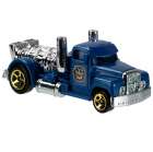 Carro Hot Wheels Hw Hot Trucks Turbine Time