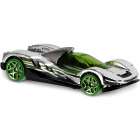 Carro Hot Wheels - Showdown Track Stars Teegray   C4982