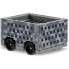 Carro Hot Wheels - Hw Ride Ons  Minecart