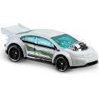 Carro Hot Wheels - Hw Green Speed - Super Volt