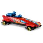 Carro Hot Wheels - Hw Snow Stormers Track Stars Ice Shredder  159/250  C4982