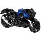 MOTO HOT WHEELS - SHOWDOWN BMW K 1300 R  187/250   