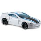 Carro Hot Wheels - Hw Mild To Wild Aston Martin Vantage  56/250
