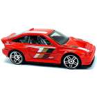 Carro Hot Wheels - Night Burnerz Honda Cr-x 1985 85/250   C4982