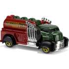 Carro Hot Wheels - Hw City Works Fast Gassin  167/250   C4982