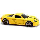 Carro Hot Wheels -hw Exotics - Porsche Carrera Gt  74/250
