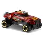 Carro Hot Wheels - Hw Daredevils - Terrain Storm 154/250