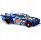 Carro Hot Wheels - Hw Race Team Night Shifter  10/250  C4982