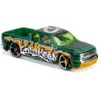 Carro Hot Wheels - Hw Art Cars Chevy Silverado  200/250