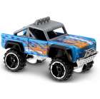 Carro Hot Wheels - Hw Daredevils - Custom Ford Bronco  153/250  C4982