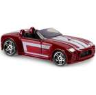 Carro Hot Wheels - Hw Digital Circuit Ford Shelby Cobra Concept