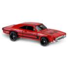 Carro Hot Wheels - Showdown Dodge Charger 500 69  84/250  C4982