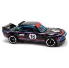 Carro Hot Wheels - Bmw -  Bmw 3.0 Csl Race Car 73 190/250