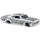 Carro Hot Wheels - Chevy Impala 65 191/250