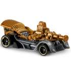 Carro Hot Wheels - Hw Screen Time - Grease Rod 223/250