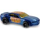 Carro Hot Wheels - Hw Digital Circuit - Chevy Camaro Concept - 23/250