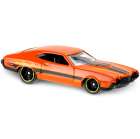 Carro Hot Wheels - Muscle Mania - Ford Gran Torino Sport 