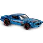 Carro Hot Wheels - Showdown Pontiac Firebird 123/250   C4982