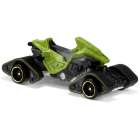 MOTO HOT WHEELS - HW SNOW STORMERS - SNOW STORMER  160/250  