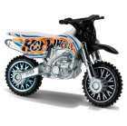 MOTO HOT WHEELS - HW DAREDEVILS - HW450F  164/250  C4982